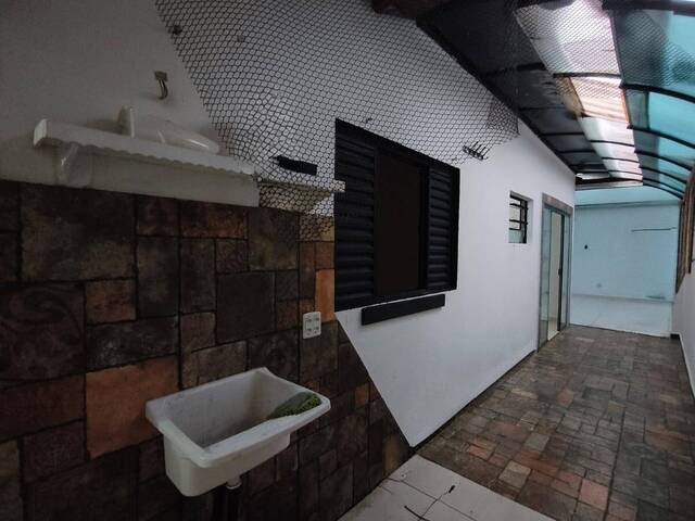 Casa para Locação em Taubaté - 4
