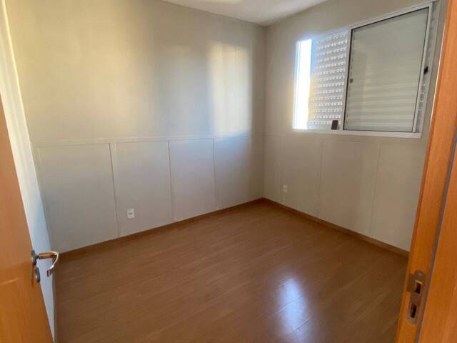 Apartamento para Locação em Taubaté - 4
