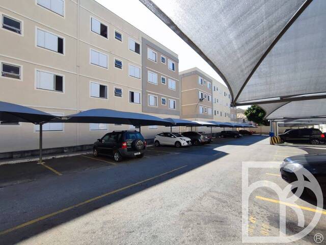 Apartamento para Locação em Taubaté - 3