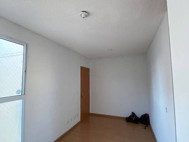 Apartamento para Locação em Taubaté - 5