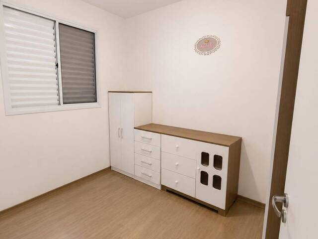 Apartamento para Venda em Taubaté - 3