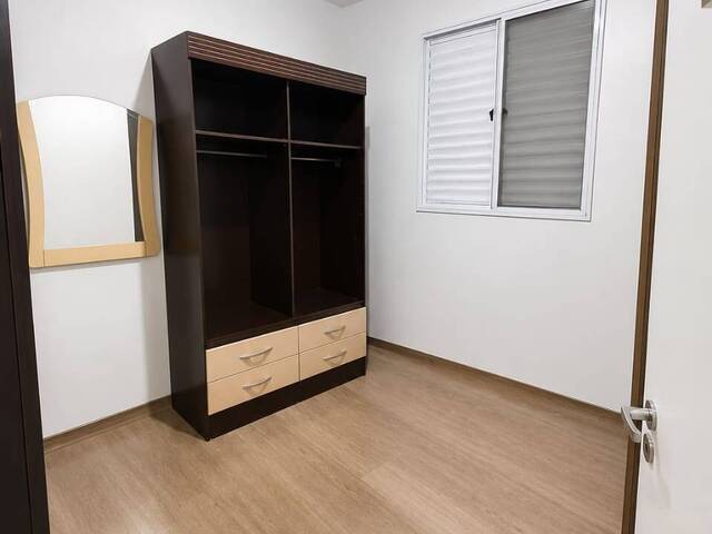 Apartamento para Venda em Taubaté - 5