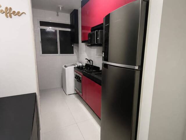 Apartamento para Venda em Taubaté - 2