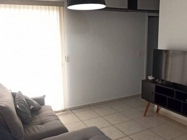 Apartamento para Venda em Taubaté - 4