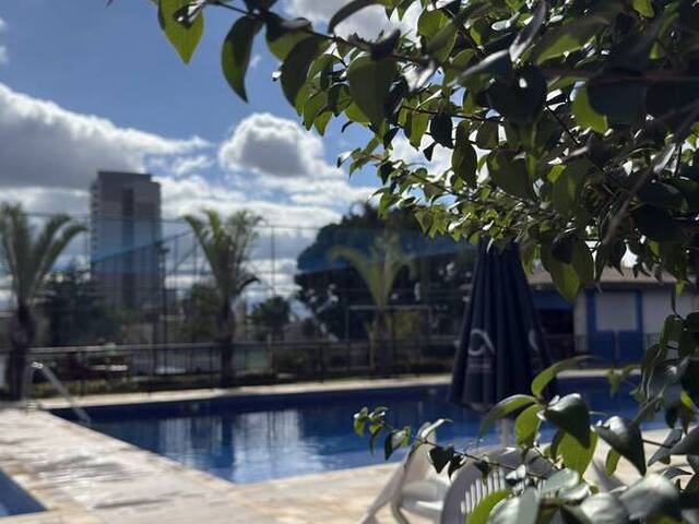 Apartamento para Venda em Taubaté - 2