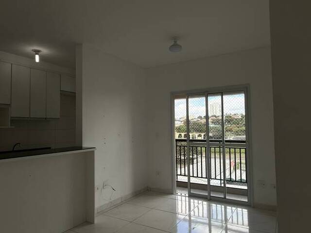 Apartamento para Venda em Taubaté - 3