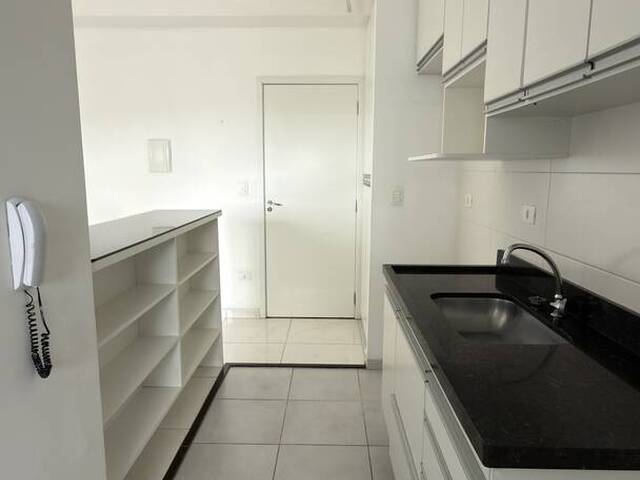 Apartamento para Venda em Taubaté - 4