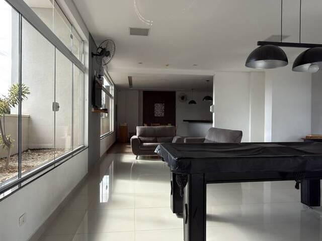 Apartamento para Venda em Taubaté - 5