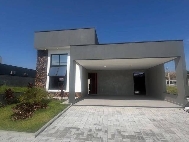 Venda em Loteamento Residencial Colinas do Sol - Tremembé