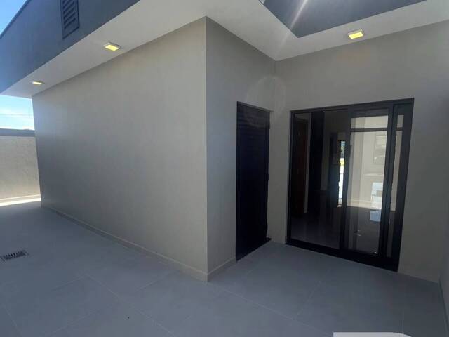 Casa para Venda em Tremembé - 5