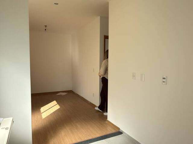 Apartamento para Venda em Taubaté - 2