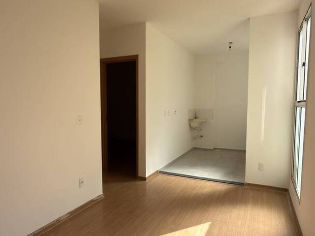 Apartamento para Venda em Taubaté - 5