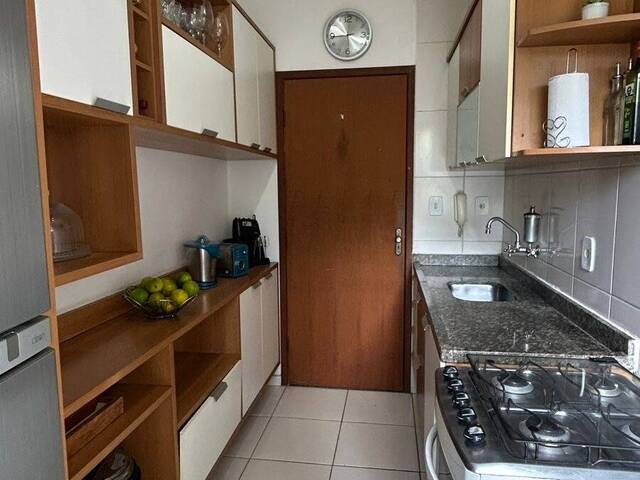 Apartamento para Venda em Taubaté - 4