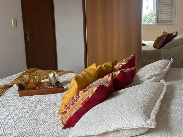 Apartamento para Venda em Taubaté - 3