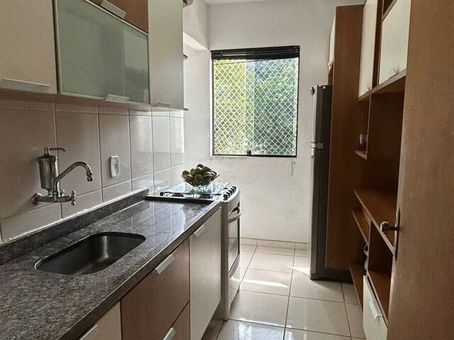Apartamento para Venda em Taubaté - 5