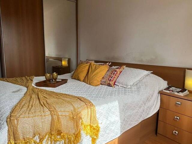 Apartamento para Venda em Taubaté - 2