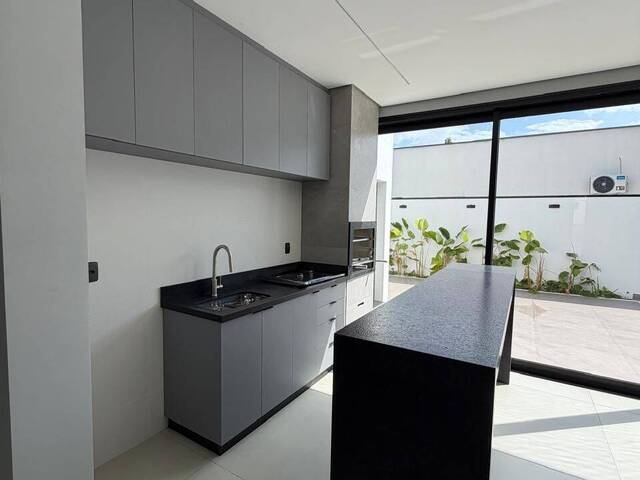 Casa para Locação em Taubaté - 4