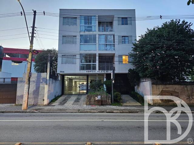 #187LR - Apartamento para Locação em Taubaté - SP - 2