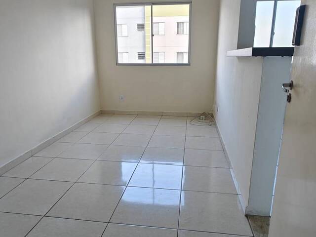 Apartamento para Venda em Taubaté - 2