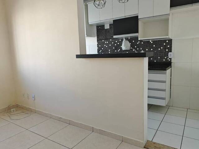 Apartamento para Venda em Taubaté - 4