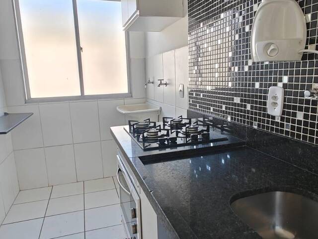 Apartamento para Venda em Taubaté - 5