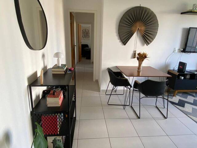 Apartamento para Venda em Taubaté - 2