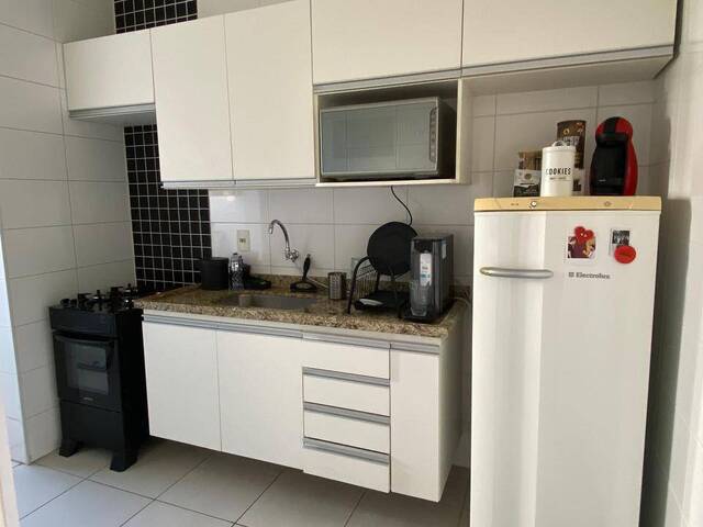 Apartamento para Venda em Taubaté - 3