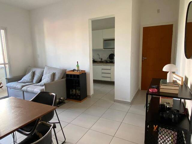 Apartamento para Venda em Taubaté - 5