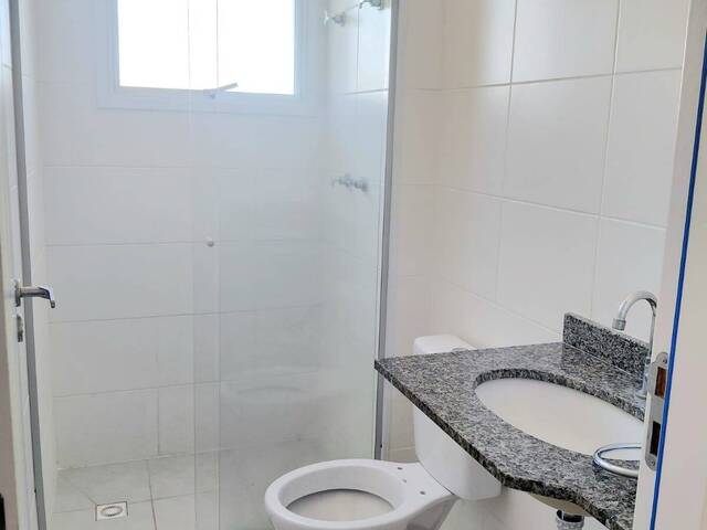 Apartamento para Venda em Taubaté - 2
