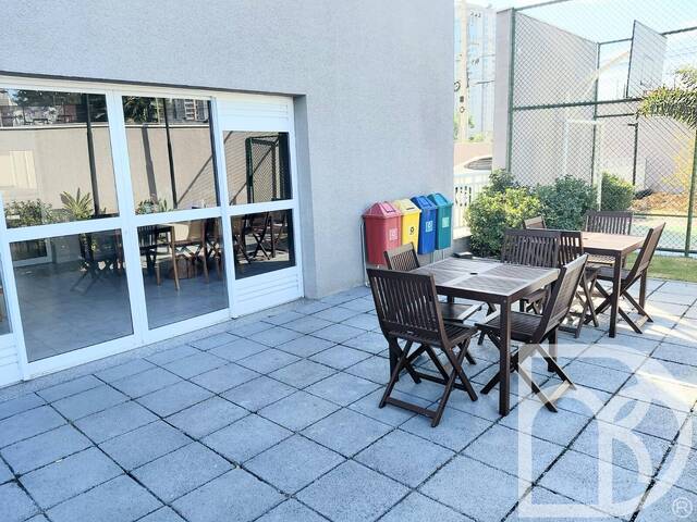 Apartamento para Venda em Taubaté - 5