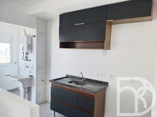 Apartamento para Venda em Taubaté - 4