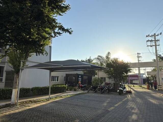 Apartamento para Venda em Taubaté - 2