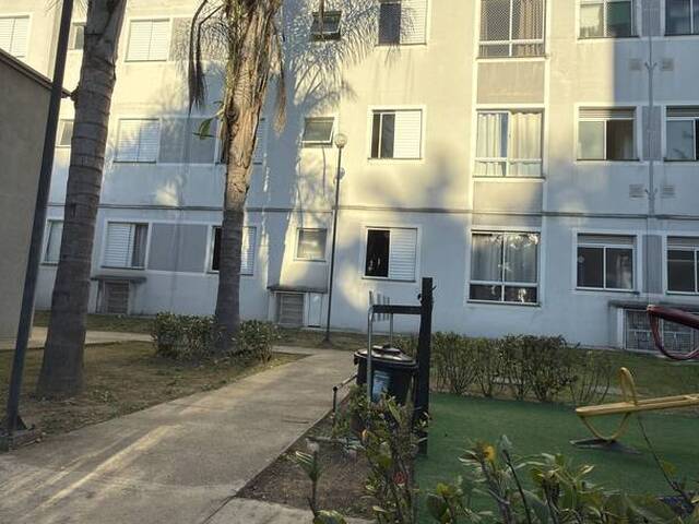 Apartamento para Venda em Taubaté - 4