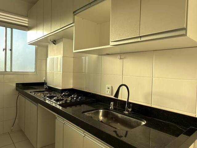 Apartamento para Venda em Taubaté - 5