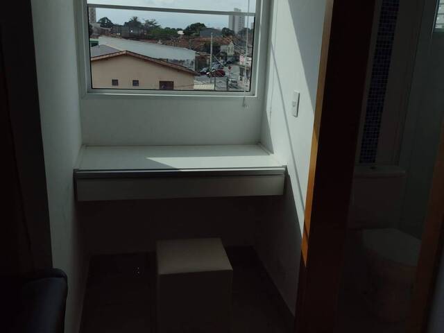 Flat para Locação em Taubaté - 2