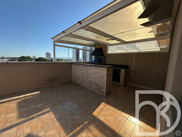Duplex para Locação em Tremembé - 2