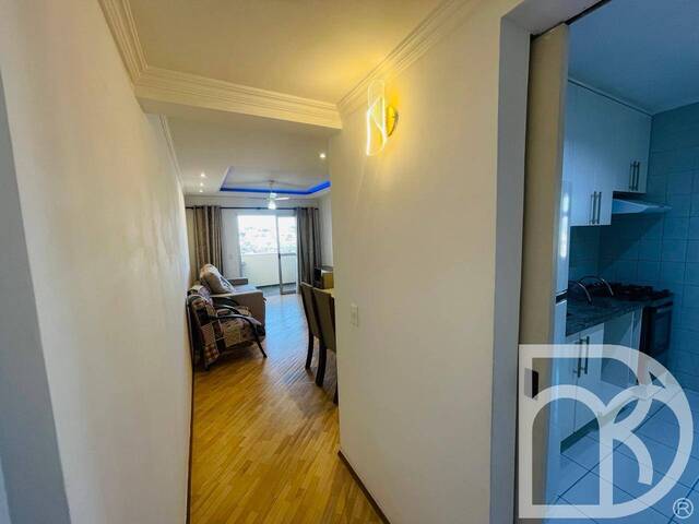 Apartamento para Locação em Taubaté - 2