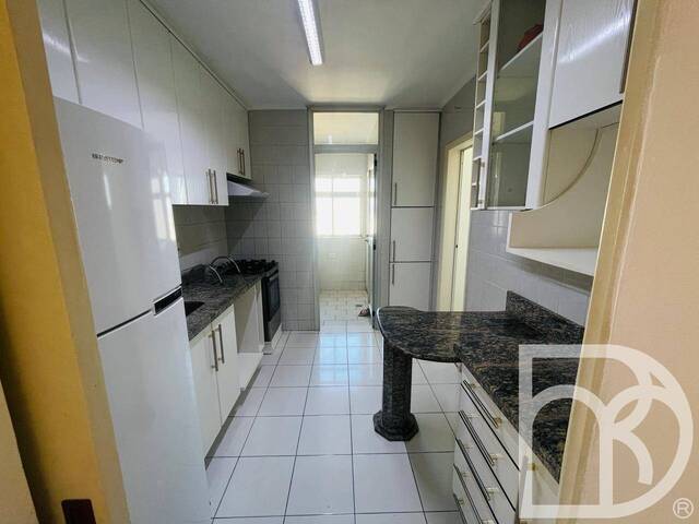 Apartamento para Locação em Taubaté - 5