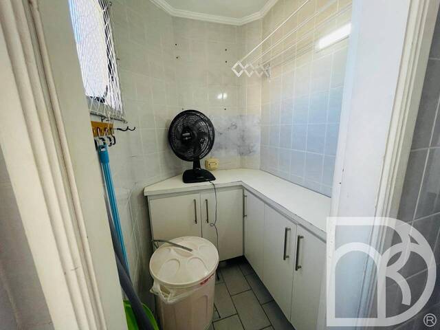 Apartamento para Locação em Taubaté - 4