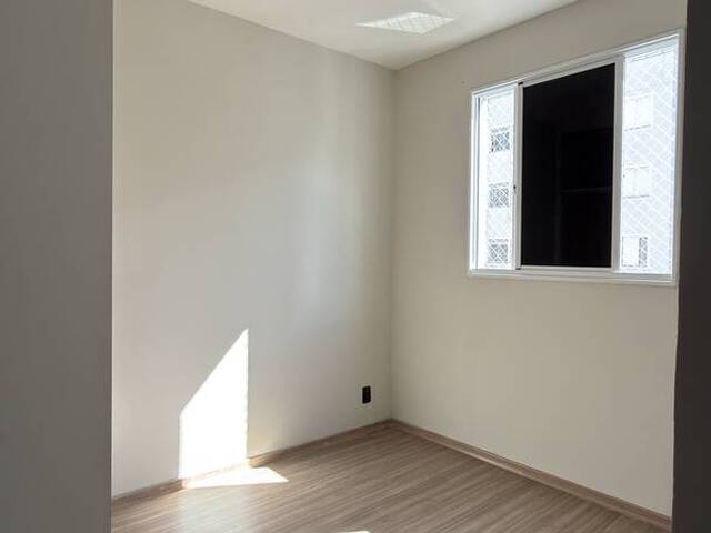 Apartamento para Locação em Taubaté - 3