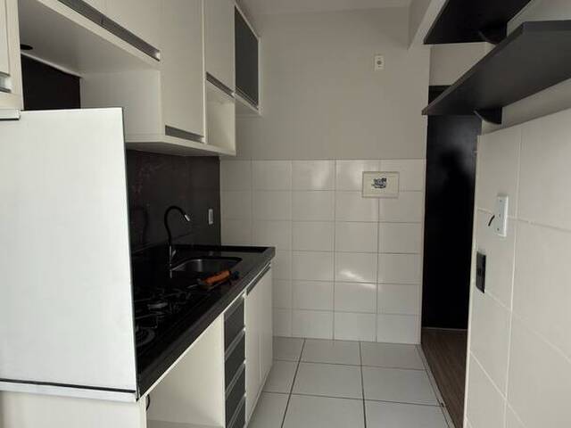 Apartamento para Locação em Taubaté - 4