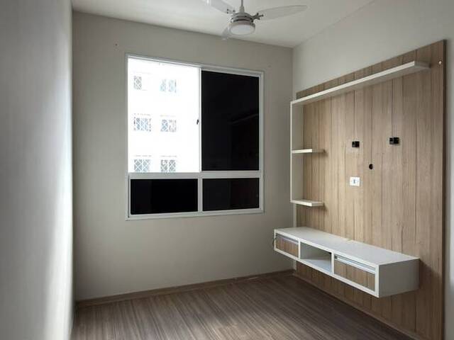 Apartamento para Locação em Taubaté - 5