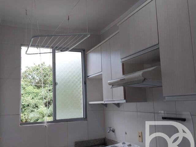 Apartamento para Locação em Taubaté - 3