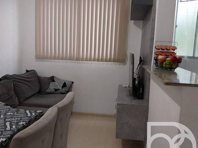 Apartamento para Locação em Taubaté - 5