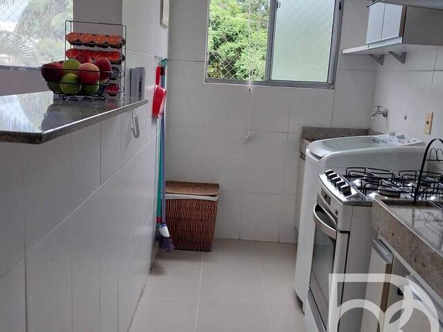 Apartamento para Locação em Taubaté - 4