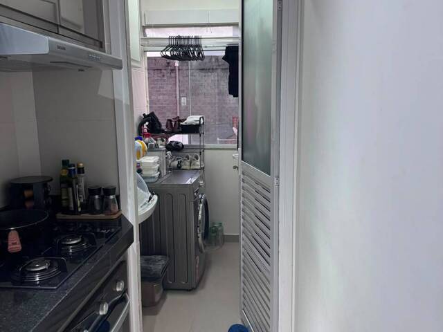 Apartamento para Venda em Taubaté - 4