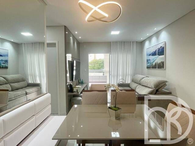 Apartamento para Venda em Taubaté - 2