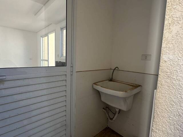 Casa para Locação em Taubaté - 3