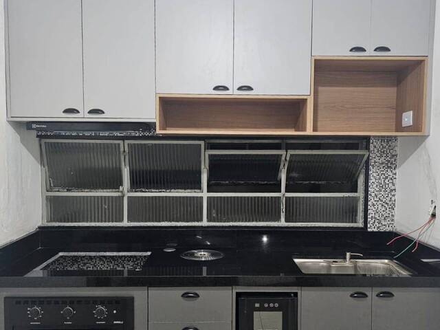 #187LR - Apartamento para Locação em Taubaté - SP - 3