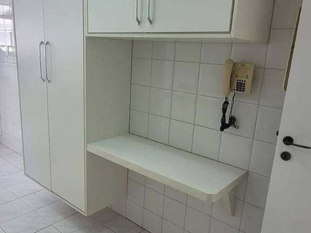 Apartamento para Locação em Taubaté - 3